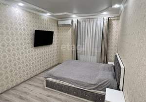 1-к квартира, вторичка, 37м2, 7/10 этаж