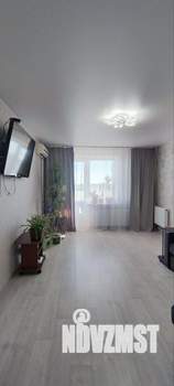 2-к квартира, вторичка, 57м2, 14/14 этаж