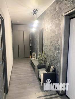 2-к квартира, вторичка, 63м2, 6/18 этаж