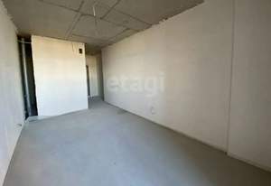 Студия квартира, вторичка, 25м2, 13/20 этаж