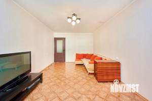 3-к квартира, вторичка, 91м2, 10/16 этаж