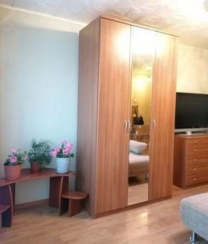 1-к квартира, вторичка, 36м2, 3/15 этаж