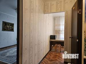 1-к квартира, вторичка, 30м2, 6/9 этаж