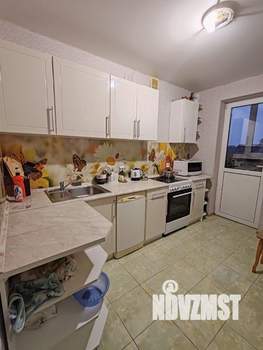 1-к квартира, вторичка, 28м2, 5/5 этаж