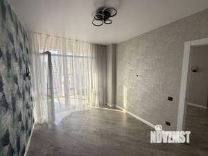 2-к квартира, вторичка, 58м2, 17/20 этаж