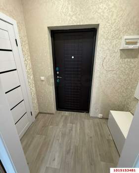 Студия квартира, вторичка, 30м2, 21/24 этаж