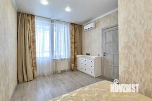 2-к квартира, вторичка, 59м2, 7/22 этаж