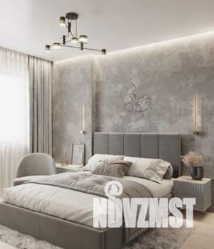 3-к квартира, вторичка, 82м2, 16/18 этаж