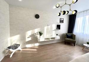 2-к квартира, вторичка, 65м2, 9/17 этаж