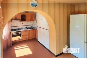 2-к квартира, вторичка, 55м2, 3/5 этаж