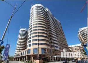 1-к квартира, вторичка, 42м2, 9/26 этаж