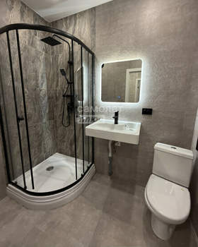 1-к квартира, вторичка, 35м2, 5/8 этаж