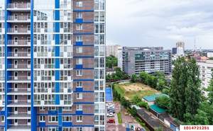 2-к квартира, вторичка, 58м2, 7/19 этаж