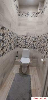 2-к квартира, вторичка, 63м2, 9/14 этаж