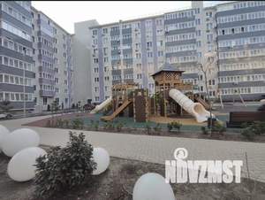 2-к квартира, вторичка, 64м2, 3/8 этаж