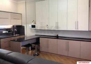 4-к квартира, вторичка, 123м2, 2/3 этаж