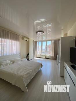 2-к квартира, вторичка, 74м2, 14/16 этаж