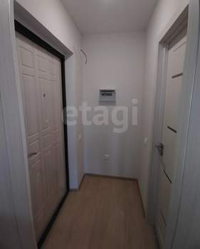 1-к квартира, вторичка, 32м2, 4/4 этаж