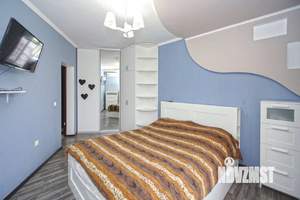 2-к квартира, вторичка, 67м2, 17/24 этаж