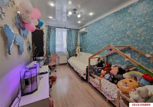 2-к квартира, вторичка, 44м2, 8/18 этаж