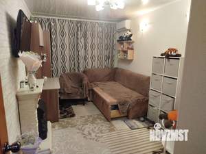 2-к квартира, вторичка, 34м2, 2/3 этаж