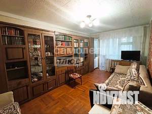 2-к квартира, вторичка, 44м2, 2/5 этаж