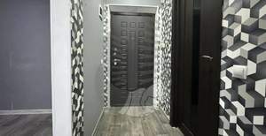 1-к квартира, вторичка, 37м2, 9/16 этаж