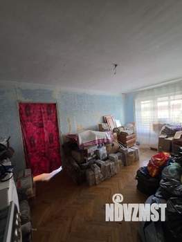 2-к квартира, вторичка, 42м2, 3/5 этаж