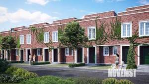 4-к квартира, вторичка, 171м2, 1/2 этаж