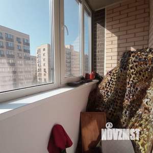 1-к квартира, вторичка, 34м2, 5/9 этаж