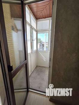 Студия квартира, вторичка, 28м2, 2/3 этаж