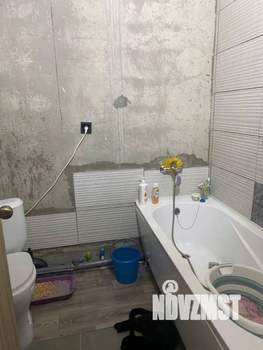 1-к квартира, вторичка, 24м2, 20/25 этаж