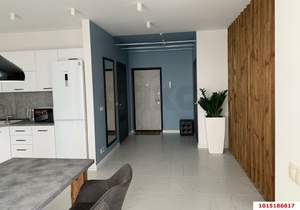 1-к квартира, вторичка, 56м2, 16/16 этаж