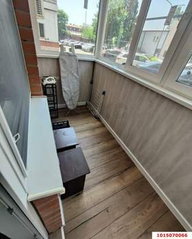 1-к квартира, вторичка, 30м2, 1/9 этаж