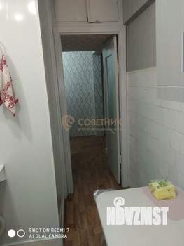 2-к квартира, вторичка, 49м2, 5/5 этаж