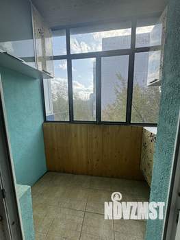 3-к квартира, вторичка, 63м2, 5/9 этаж