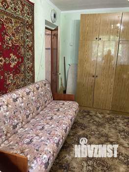 2-к квартира, вторичка, 45м2, 1/5 этаж