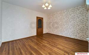 2-к квартира, вторичка, 59м2, 9/16 этаж