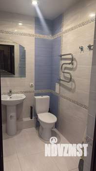 1-к квартира, вторичка, 51м2, 3/22 этаж