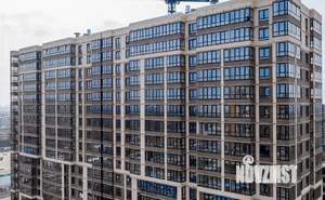 2-к квартира, вторичка, 63м2, 11/23 этаж