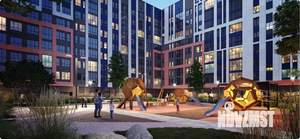 3-к квартира, вторичка, 78м2, 16/18 этаж