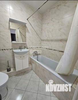 1-к квартира, вторичка, 35м2, 12/14 этаж