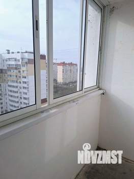 1-к квартира, вторичка, 35м2, 13/14 этаж