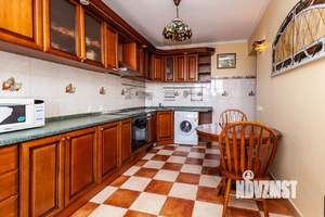 4-к квартира, вторичка, 99м2, 7/12 этаж