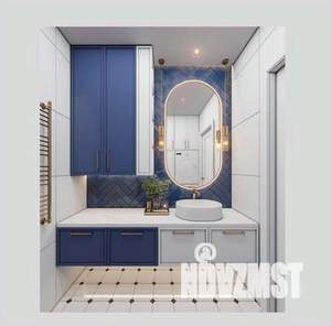 Студия квартира, вторичка, 141м2, 16/21 этаж