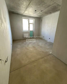 1-к квартира, вторичка, 36м2, 13/17 этаж