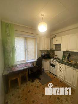 2-к квартира, вторичка, 38м2, 1/5 этаж