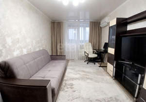 1-к квартира, вторичка, 35м2, 2/16 этаж