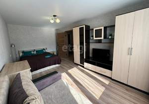 1-к квартира, вторичка, 37м2, 8/16 этаж