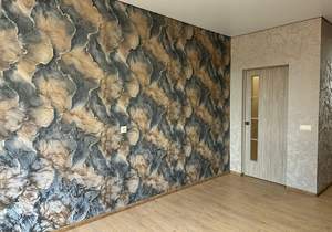 1-к квартира, вторичка, 41м2, 2/3 этаж